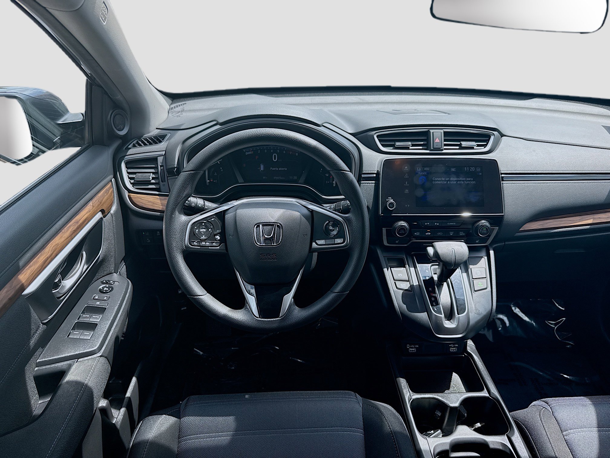 2022 Honda CR-V EX - Photo 20