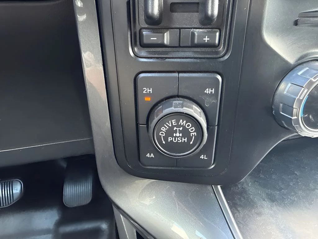 Used 2023 Gray Ford Tremor image 15
