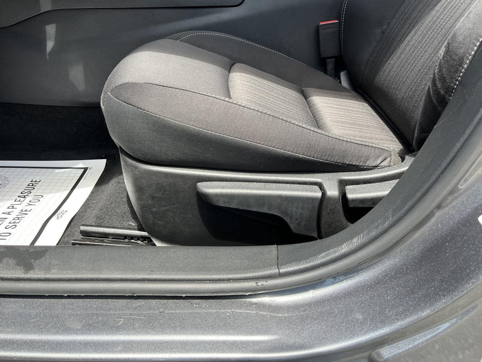 Used 2025 Gun Metallic Nissan S image 18