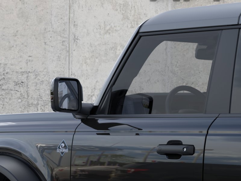 New 2026 Shadow Ford Outer Banks image 22