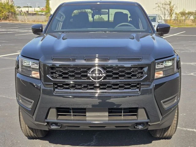 2026 Nissan Frontier SV - Photo 14
