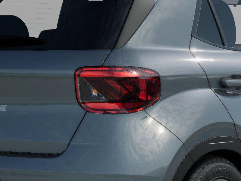 New 2026 ECOTRONIC GRAY Hyundai SEL image 23
