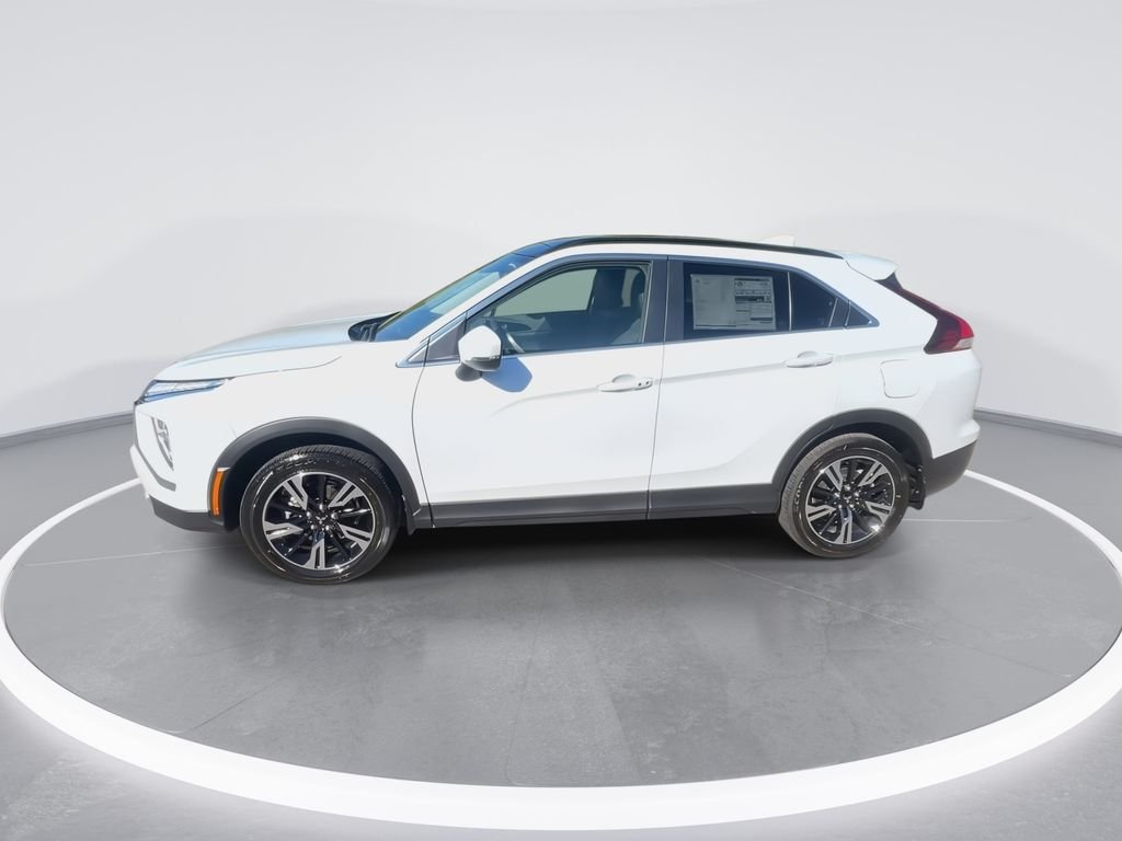 2026 Mitsubishi Eclipse Cross SE - Photo 5