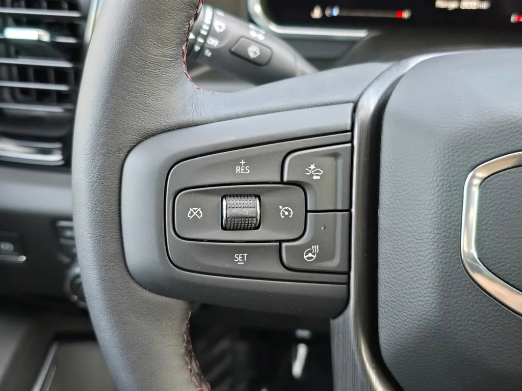 2026 GMC Sierra 2500HD AT4X - Photo 19