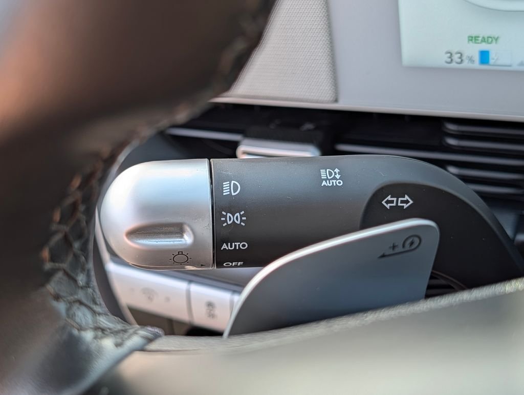 2024 Hyundai IONIQ 5 SEL - Photo 31