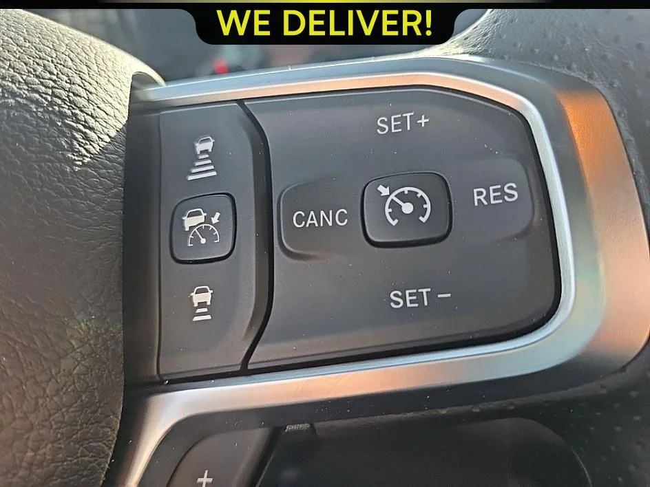 2026 RAM 3500 Tradesman - Photo 16
