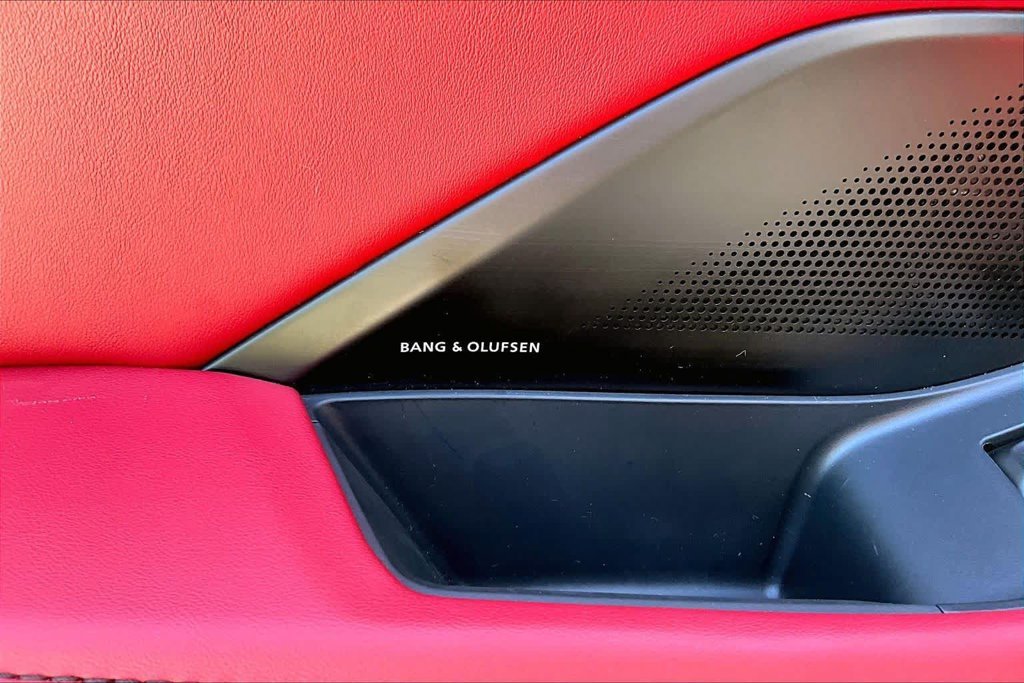 New 2026 White Acura Type S w/Advance Package image 18