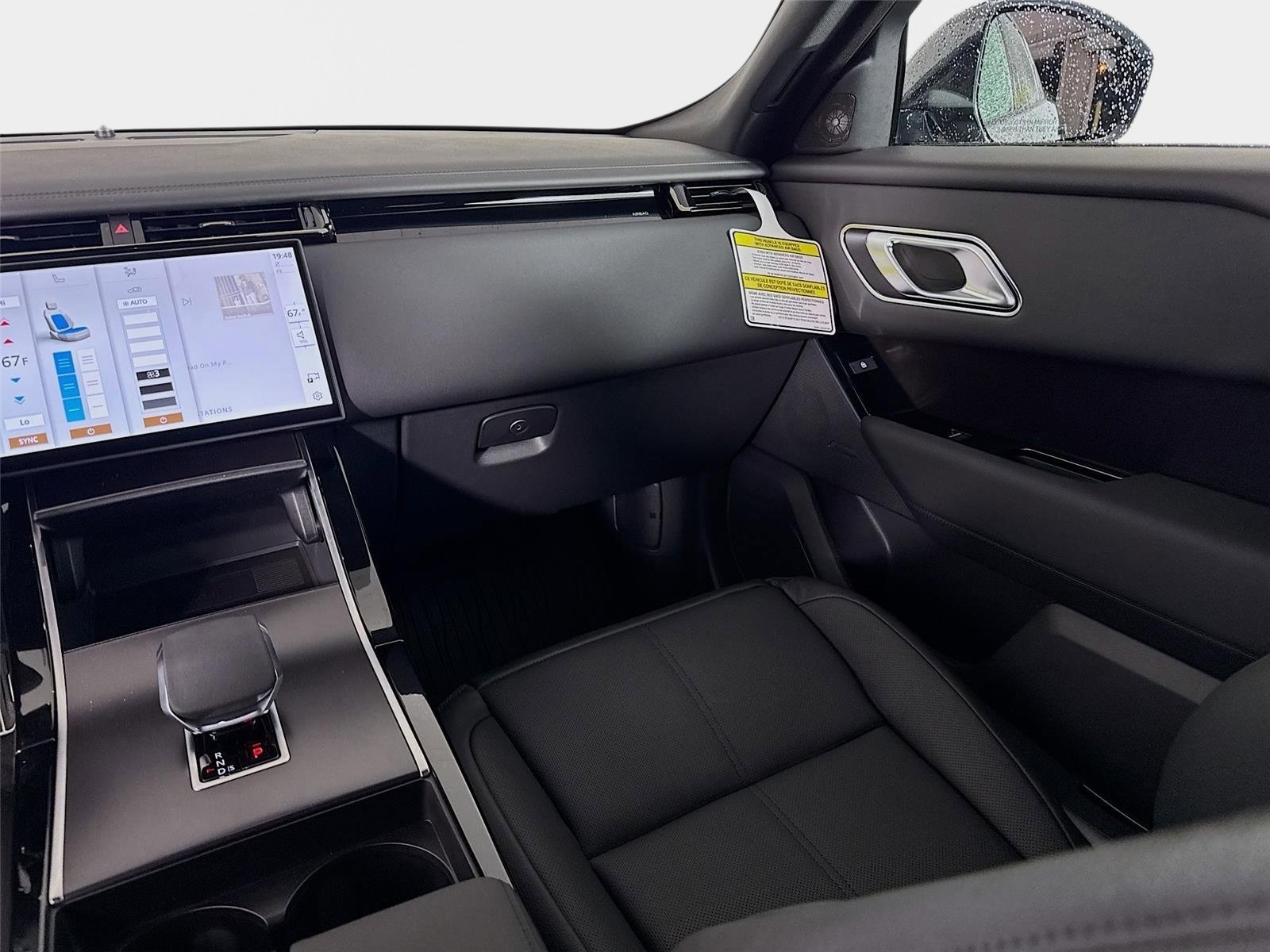 Used 2026 Gray Land Rover Dynamic SE image 26