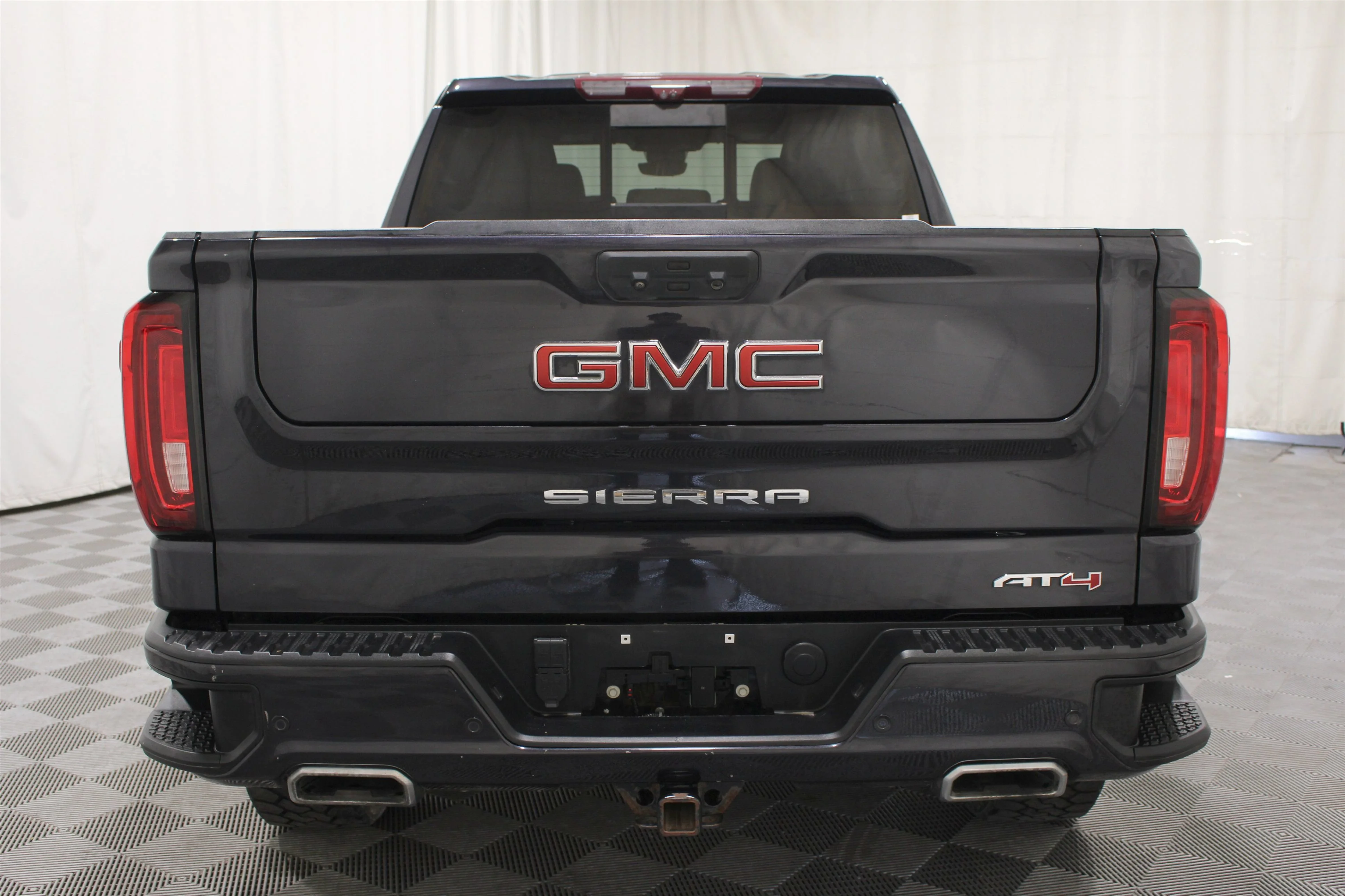 2022 GMC Sierra 1500 AT4 - Photo 30