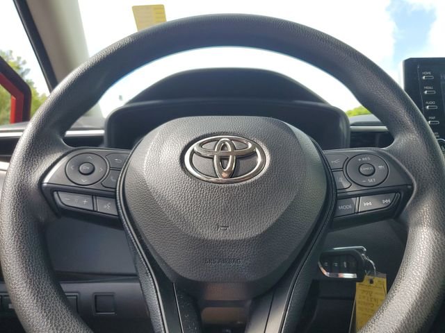 2021 Toyota Corolla LE - Photo 14