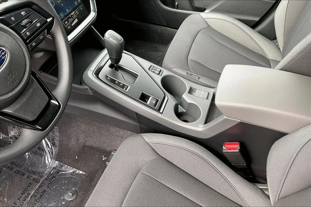 Used 2026 White Subaru Premium image 9