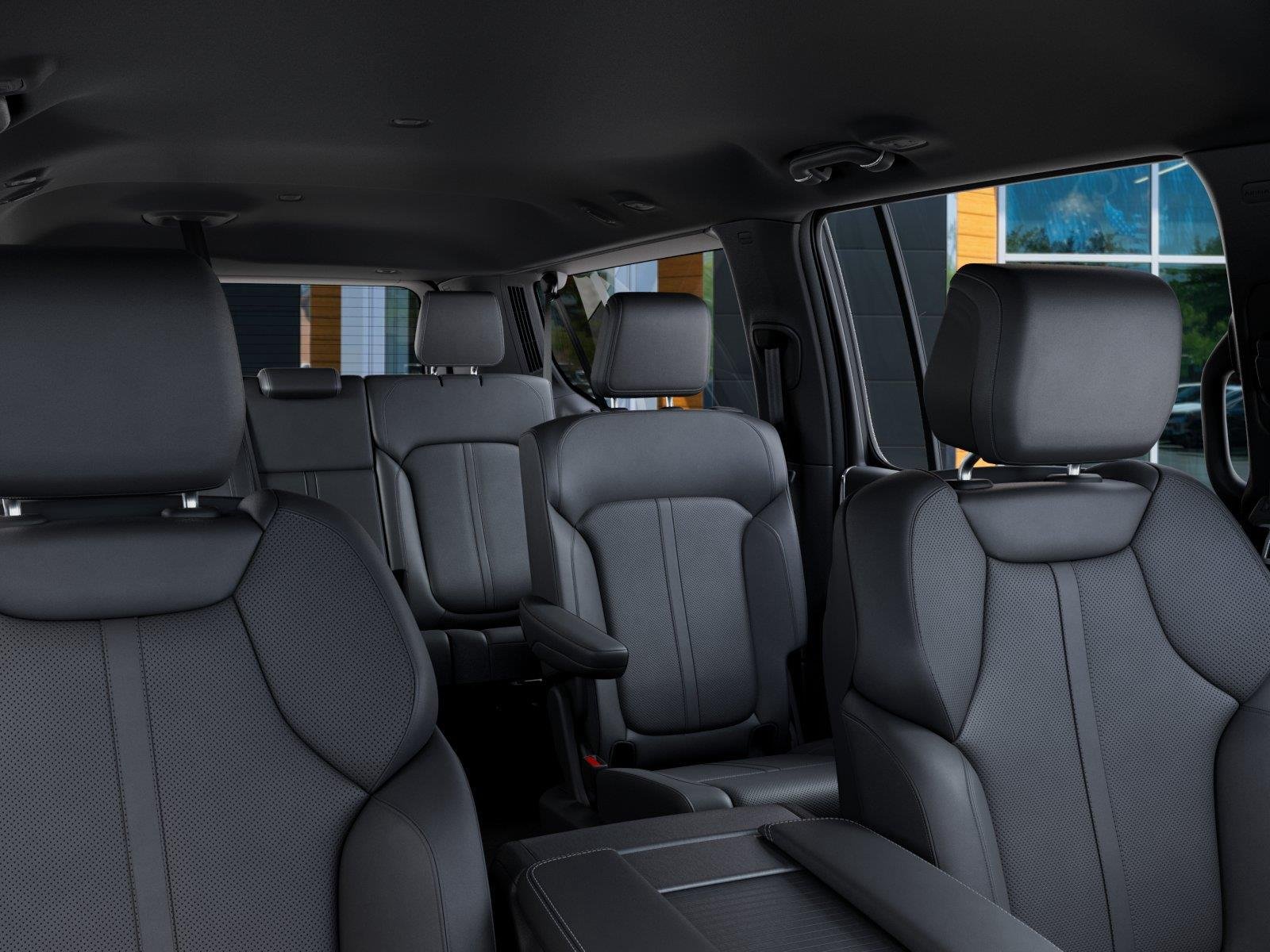 New 2026 Bright White Clear-Coat Exterior Paint Jeep Limited Altitude image 26