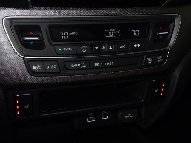 2026 Honda Ridgeline RTL - Photo 23