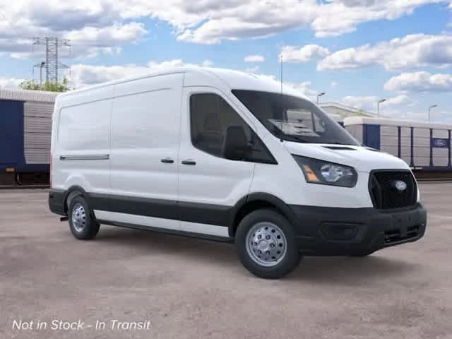 New 2026 Oxford White Ford  image 7