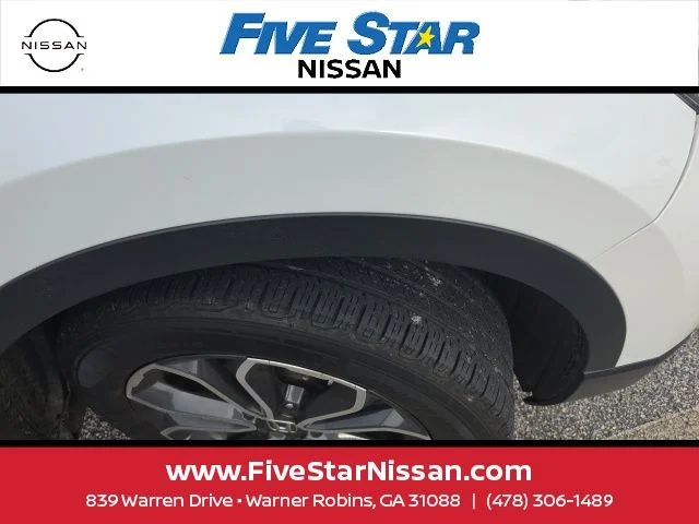 Used 2021 White Honda EX-L image 5