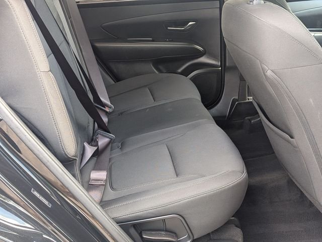 Used 2023 Black Hyundai SEL image 23