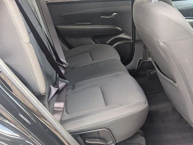 Certified Used 2023 Black Hyundai SEL image 23