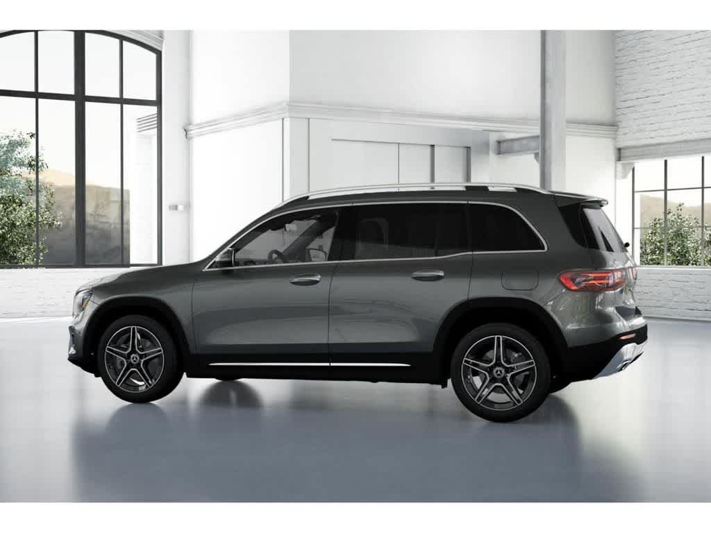 2026 Mercedes-Benz GLB GLB 250 - Photo 31