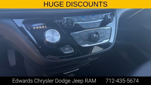 2026 Chrysler Pacifica Select - Photo 20