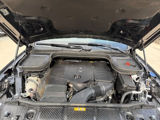 Used 2025  Mercedes-Benz GLE 350 image 19