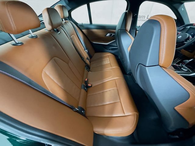 Used 2025 Special Order Color BMW Competition image 25