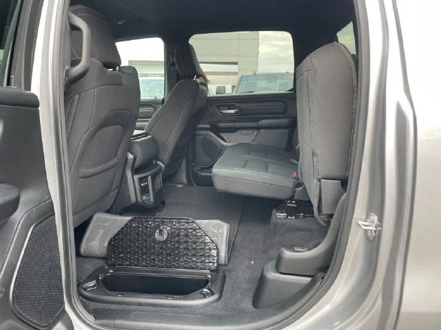 Used 2026 Silver Ram Tradesman image 33