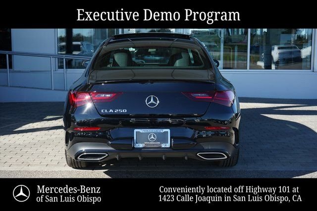 2026 Mercedes-Benz CLA CLA 250 - Photo 7