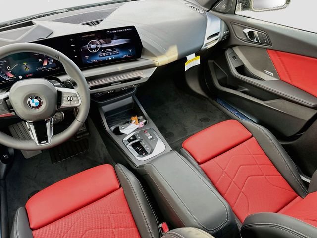New 2026 Gray BMW 228 Gran Coupe image 15