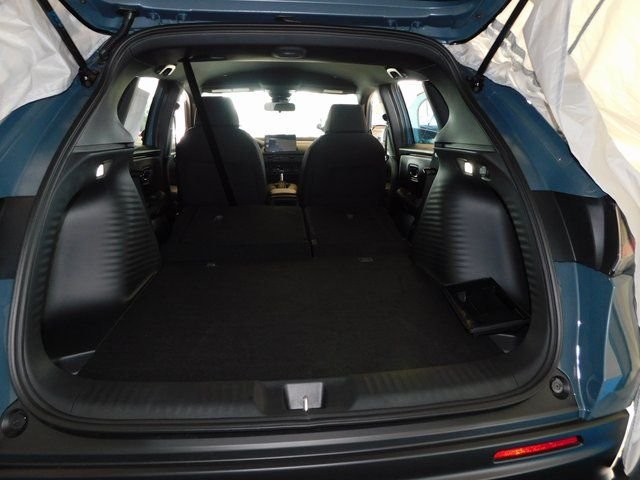 2026 Honda HR-V Sport - Photo 19