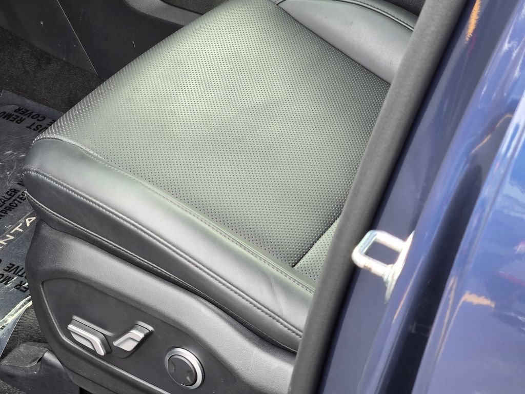 2025 Hyundai Santa Fe SEL - Photo 31