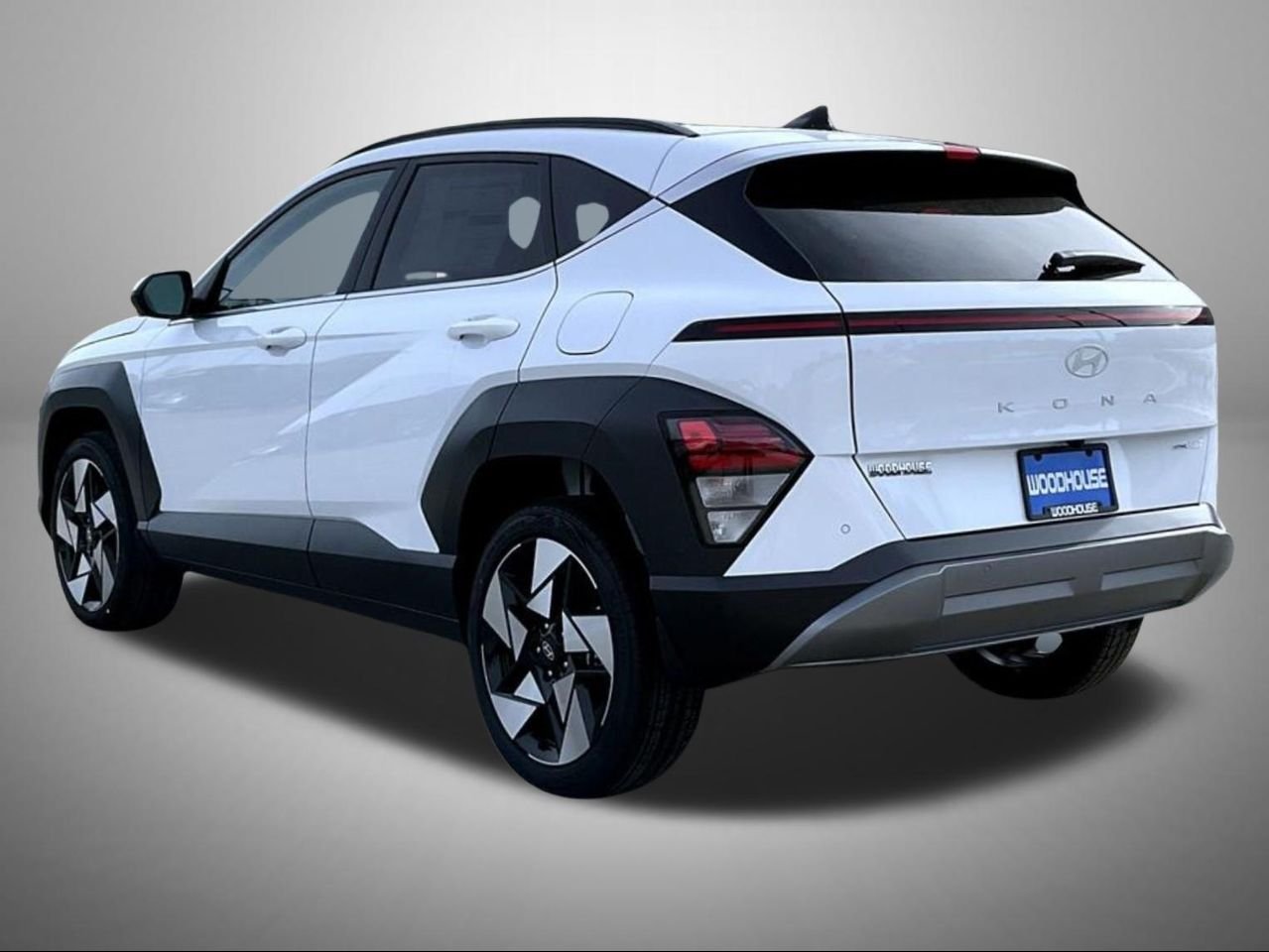 2026 Hyundai Kona Limited - Photo 7