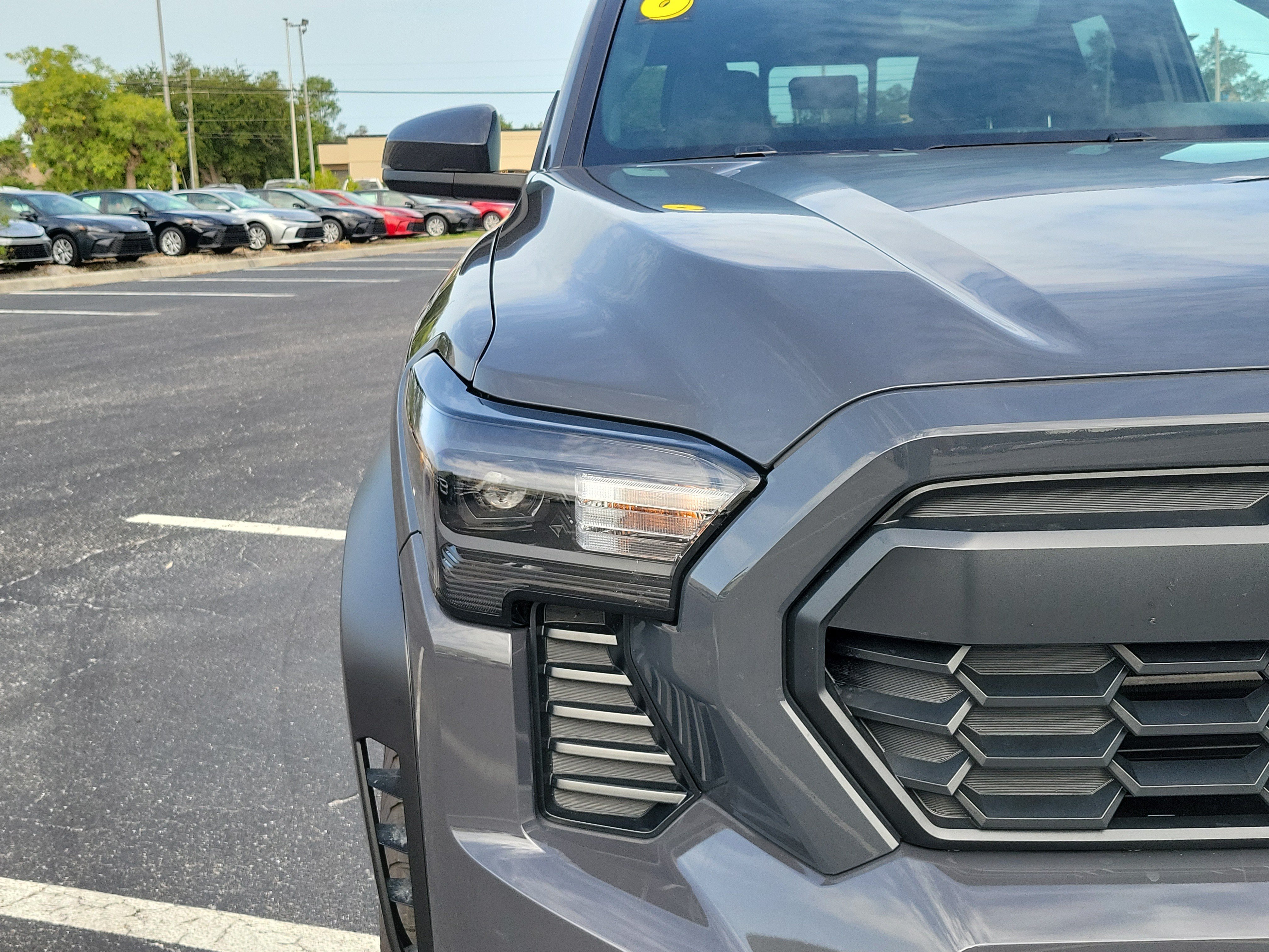 Used 2026 Underground Toyota TRD Off-Road image 6