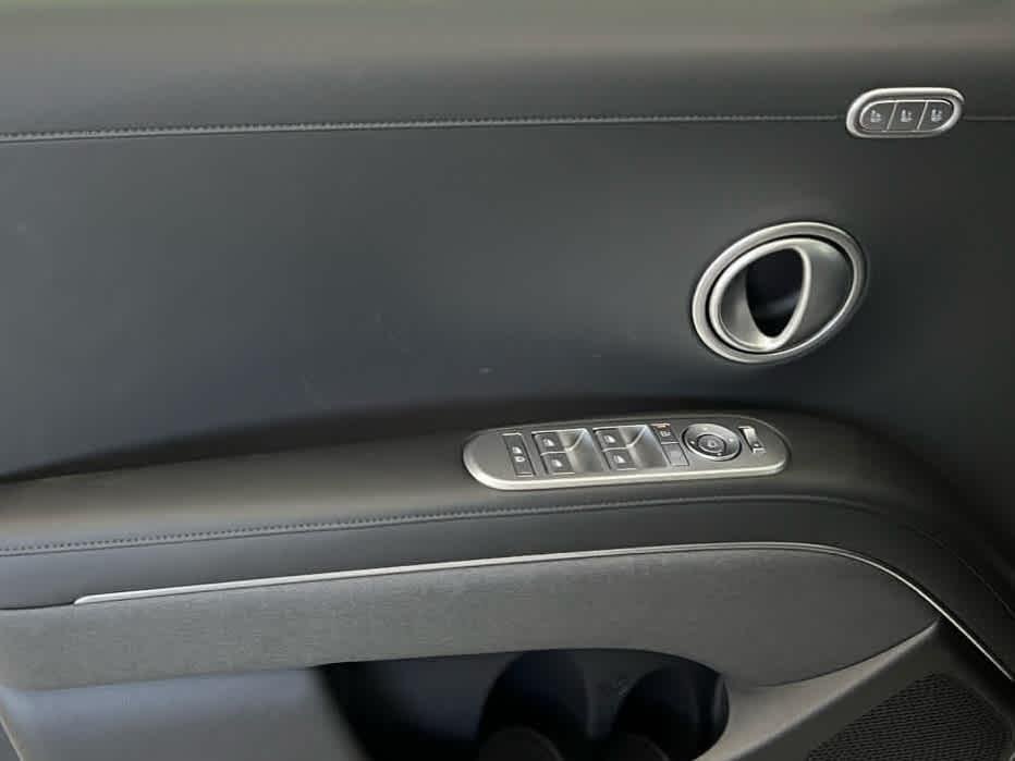 New 2026 Ecotronic Gray Pearl Hyundai Calligraphy AWD image 11