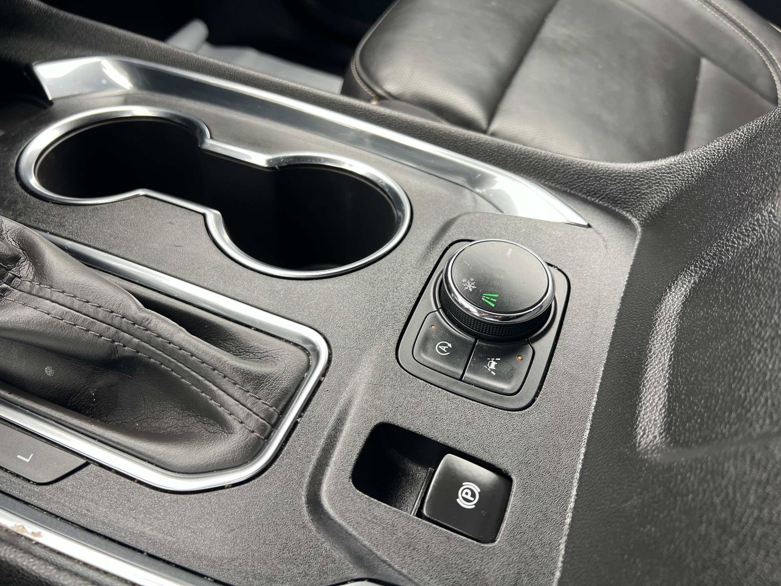 2023 Chevrolet Traverse Premier - Photo 19