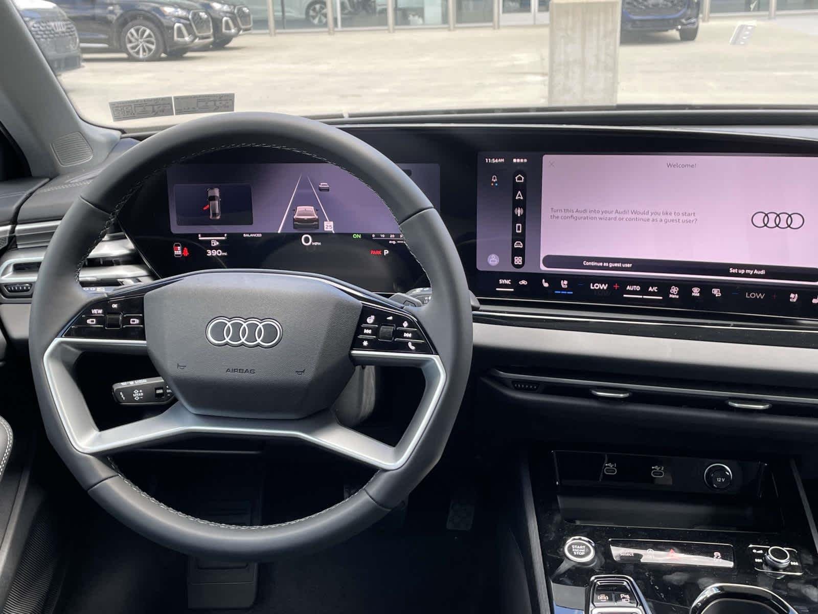 New 2026 6Y6Y/ Audi Premium Plus image 2