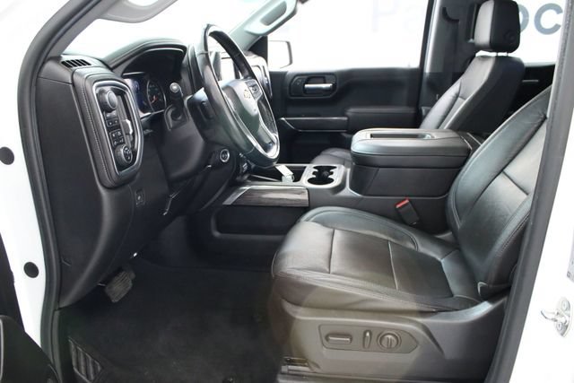 2019 Chevrolet Silverado 1500 LTZ - Photo 27