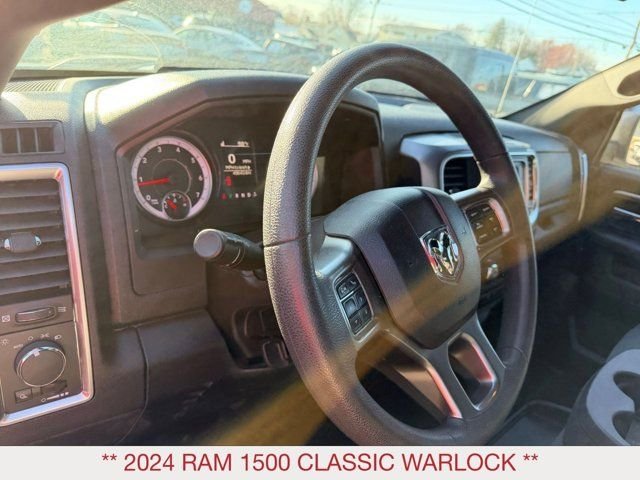 Certified Used 2024 White Ram Warlock image 9