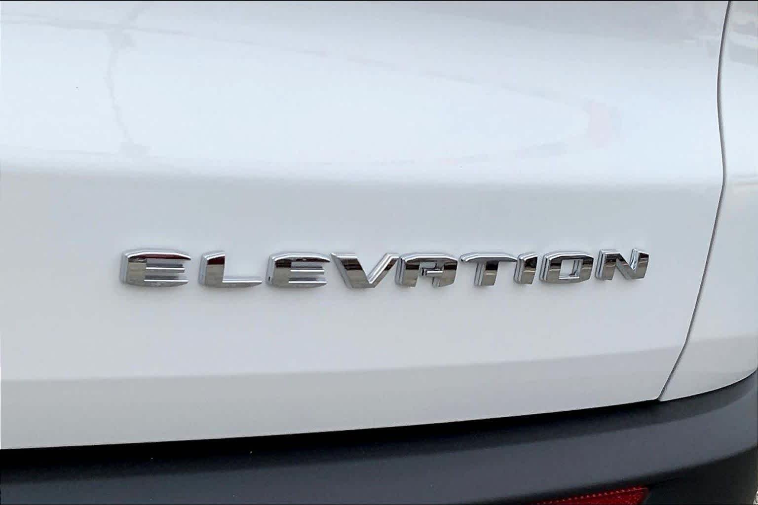 2026 GMC Acadia Elevation - Photo 15