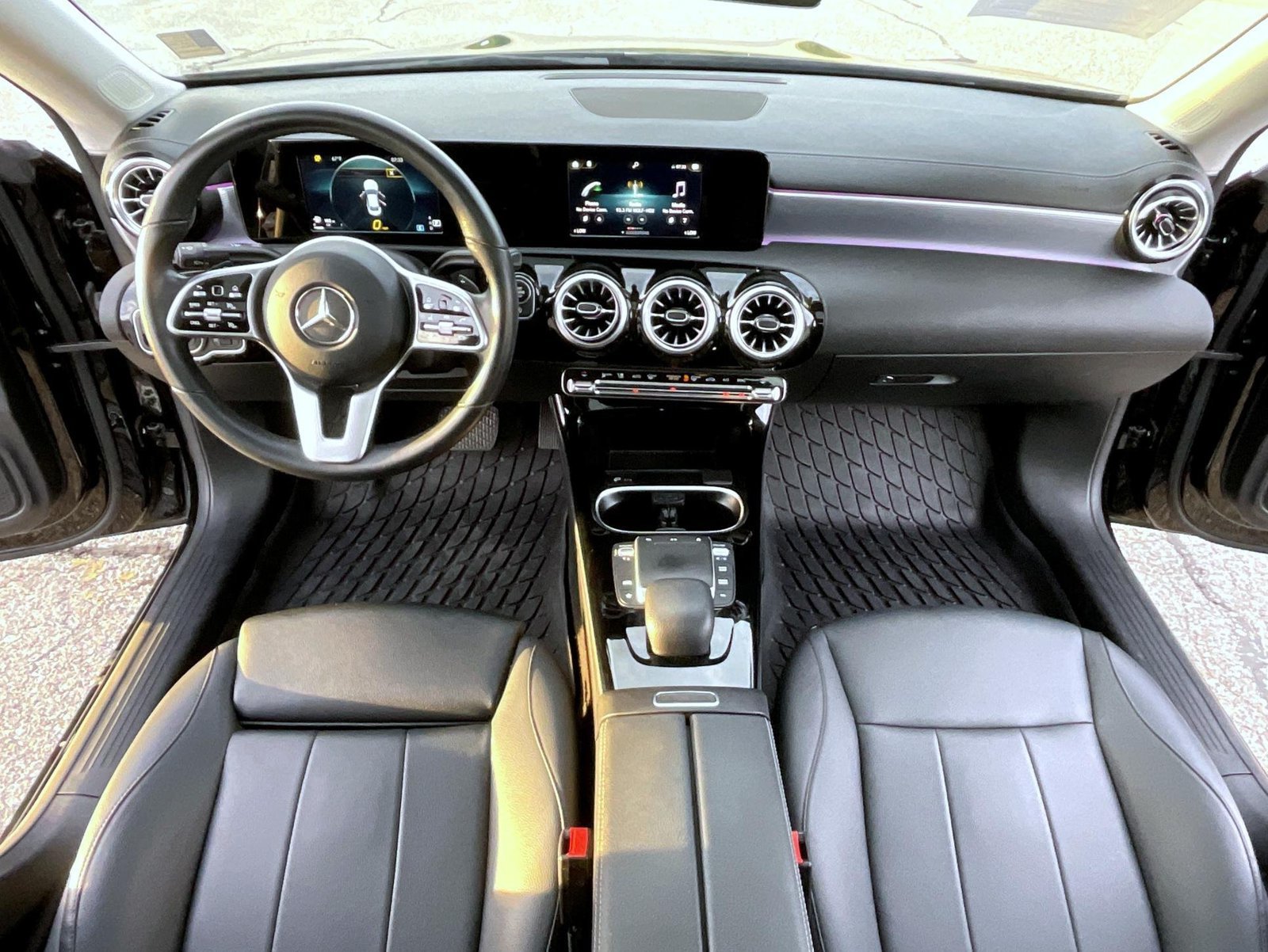 2022 Mercedes-Benz CLA CLA250 - Photo 12