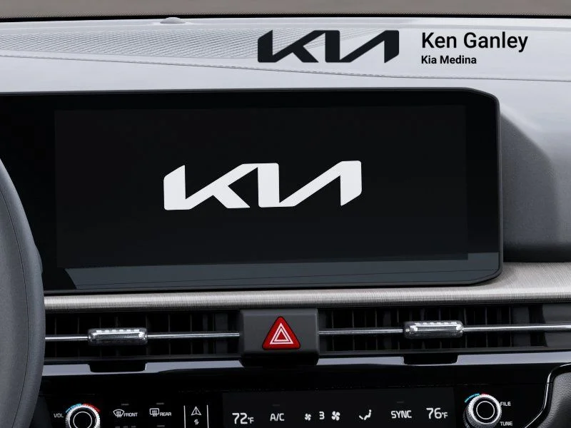 New 2026  Kia X-Line image 20