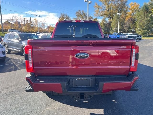 2026 Ford F-250 Super Duty XLT - Photo 26