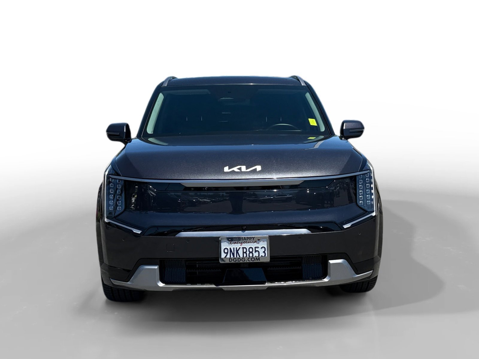 Used 2024 Panthera Metallic Kia Land image 8