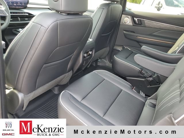 2026 Buick Enclave Avenir - Photo 22