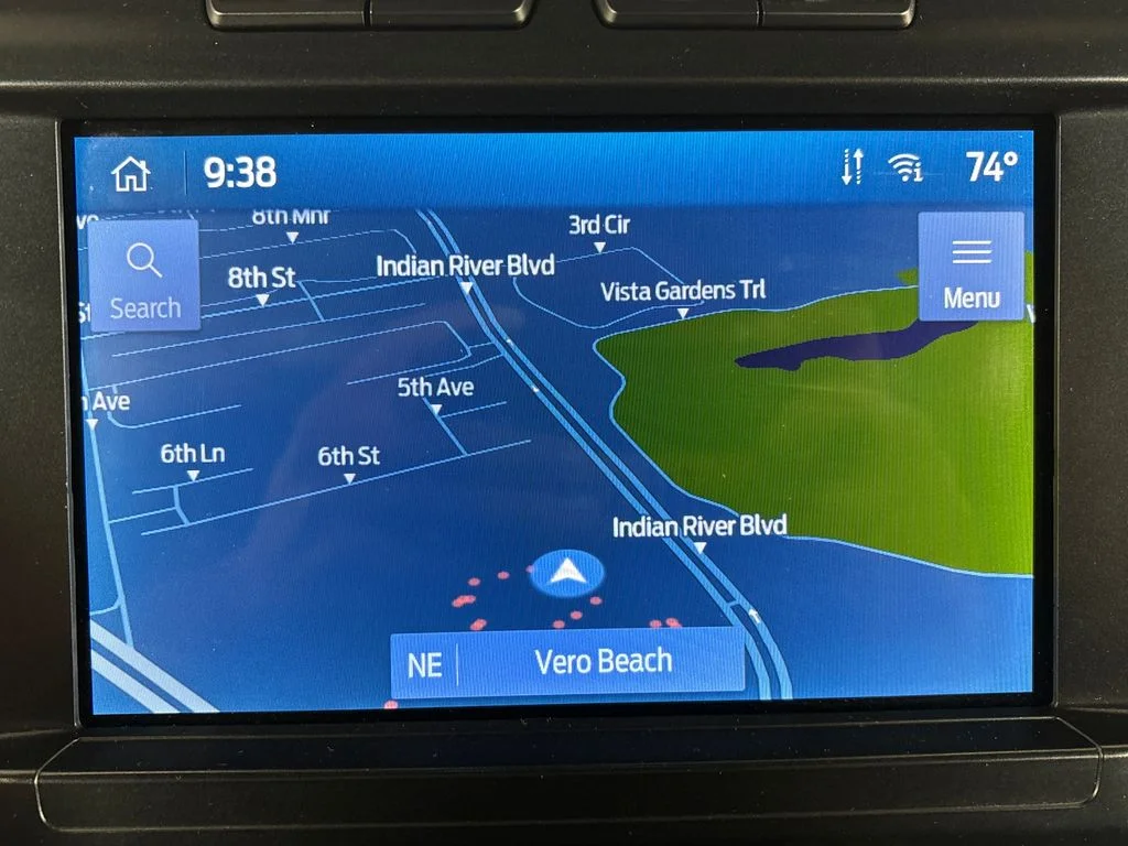 Certified Used 2023 Gray Ford XL image 26