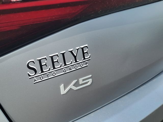 Certified Used 2025 Gray Kia GT image 24