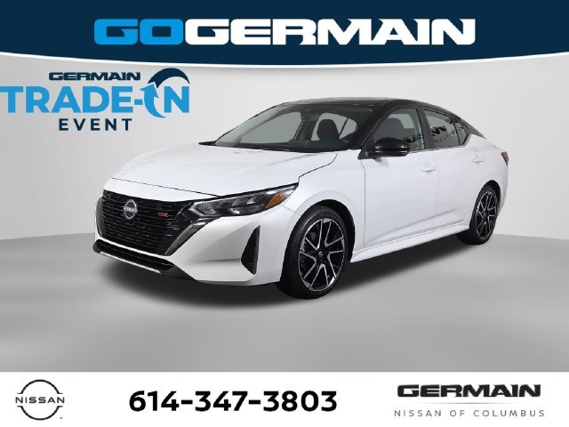 2024 Nissan Sentra