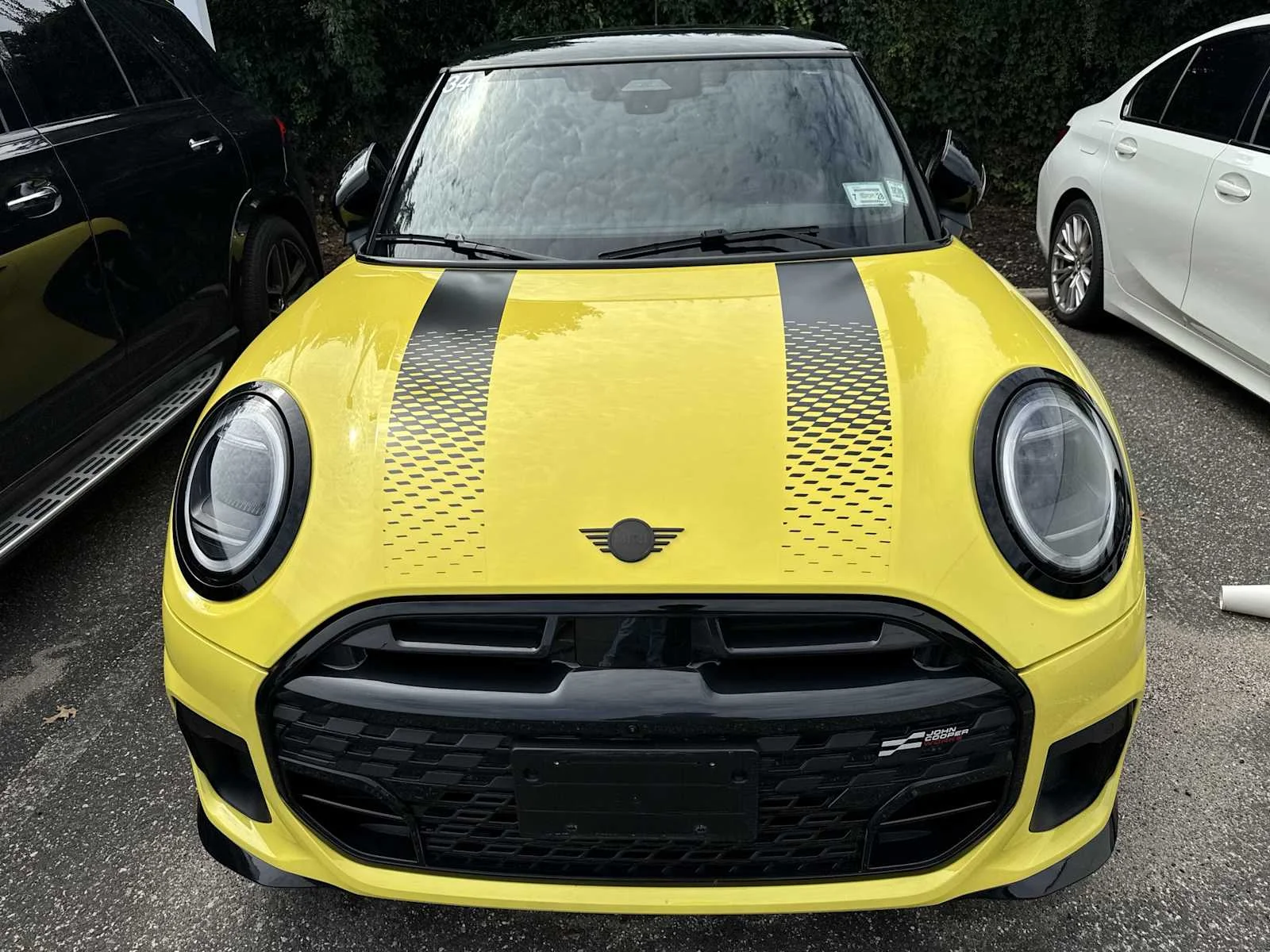2026 MINI Hardtop 2 Door S - Photo 3