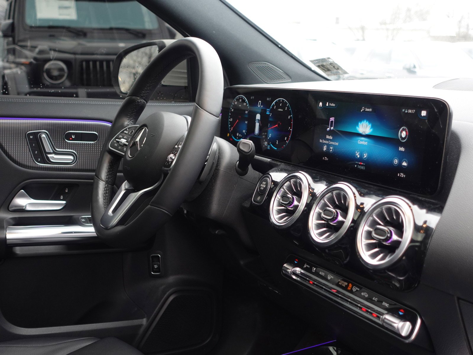 2022 Mercedes-Benz GLA GLA250 - Photo 10