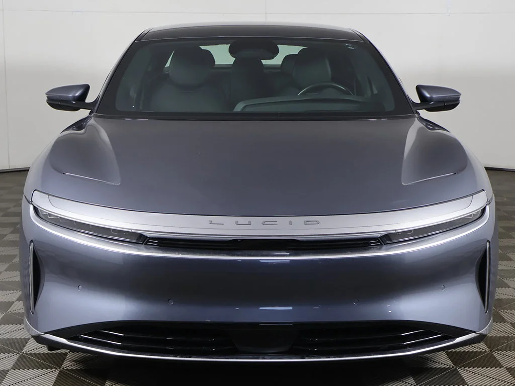 Used 2023 Blue Lucid Pure image 12