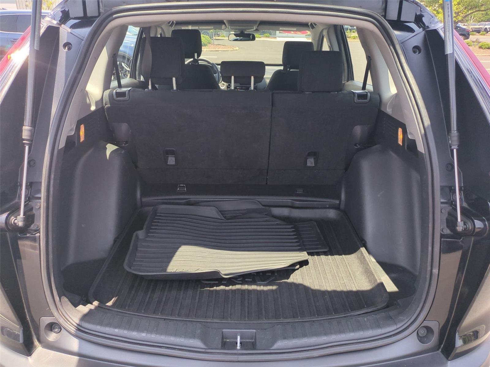 Used 2021  Honda  image 34
